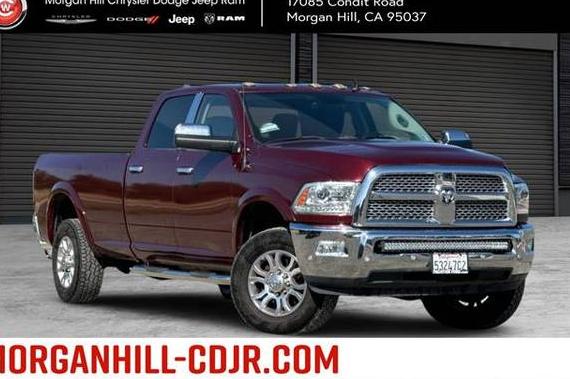 RAM 3500 2016 3C63R3JL4GG354131 image