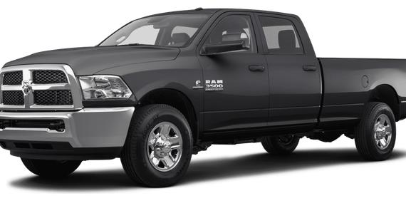 RAM 3500 2016 3C63RPGL2GG241597 image