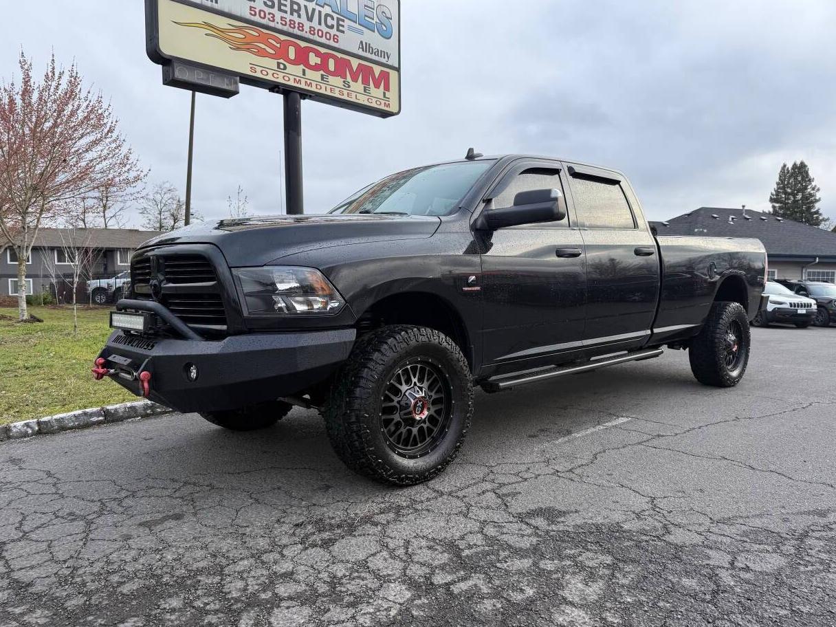 RAM 3500 2016 3C63R3HL7GG372323 image