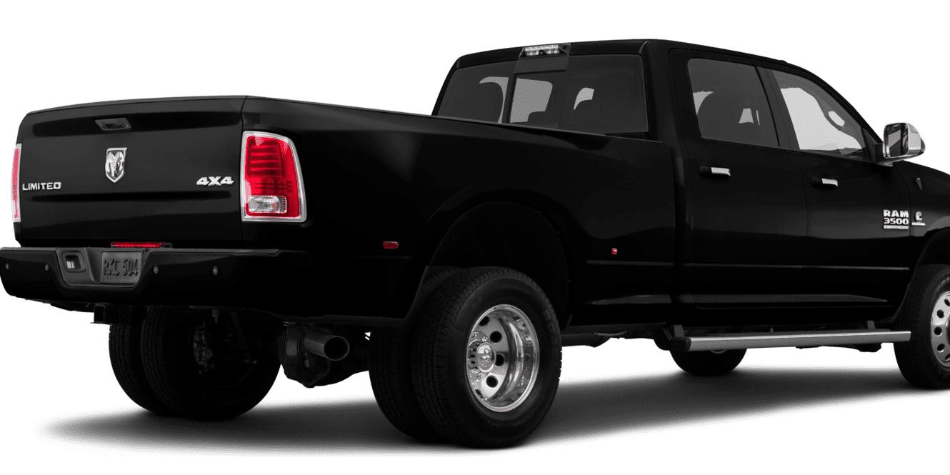 RAM 3500 2016 3C63RRKL7GG175941 image