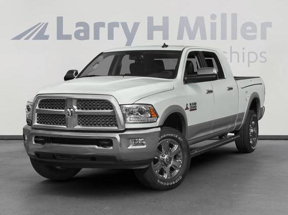 RAM 3500 2016 3C63RRML3GG202999 image