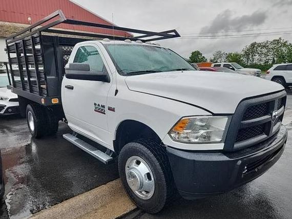 RAM 3500 2016 3C7WRTAJ7GG112781 image