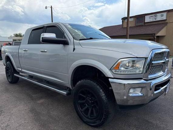 RAM 3500 2016 3C63R3ML6GG156789 image