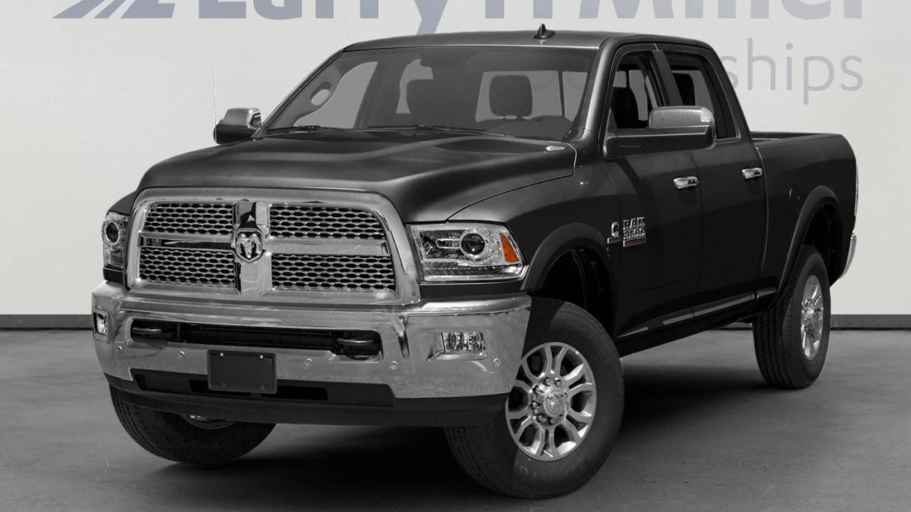 RAM 3500 2016 3C63RRJL6GG327922 image