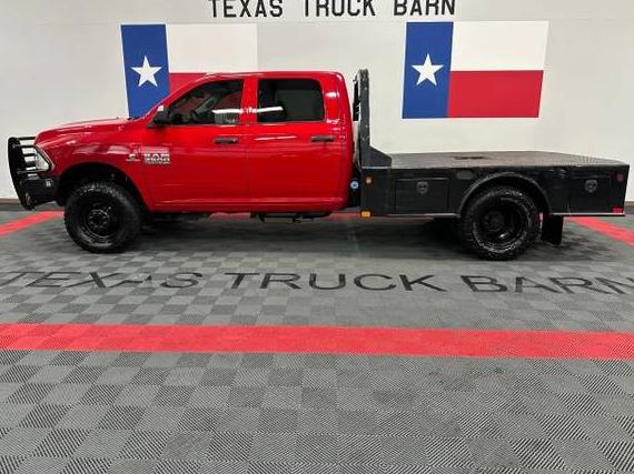 RAM 3500 2016 3C7WRTCL9GG355328 image