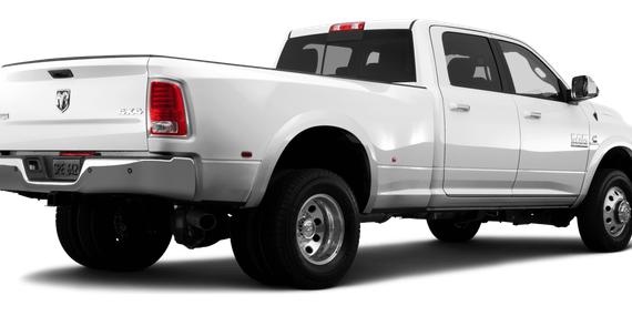 RAM 3500 2016 3C63R3EL1GG313188 image