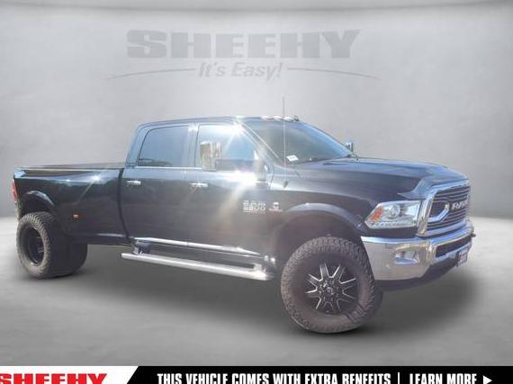 RAM 3500 2016 3C63RRKL1GG358350 image