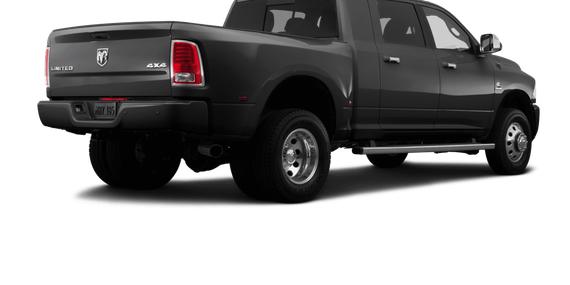 RAM 3500 2016 3C63R3LL4GG263342 image