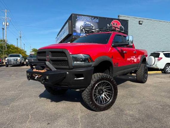 RAM 3500 2016 3C63R3EL8GG155545 image RAM 3500 2016 3C63R3EL8GG155545 image
