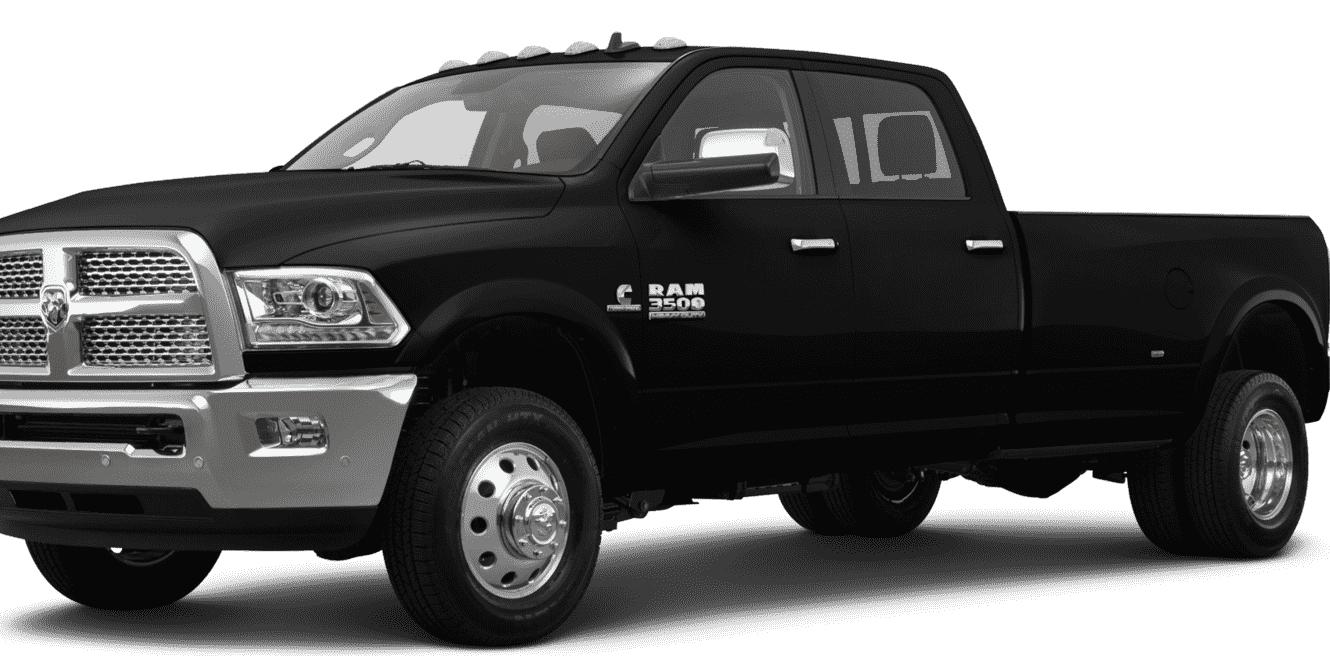 RAM 3500 2016 3C63R3JL2GG138021 image