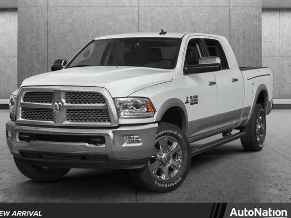 RAM 3500 2016 3C63R3NL5GG251424 image