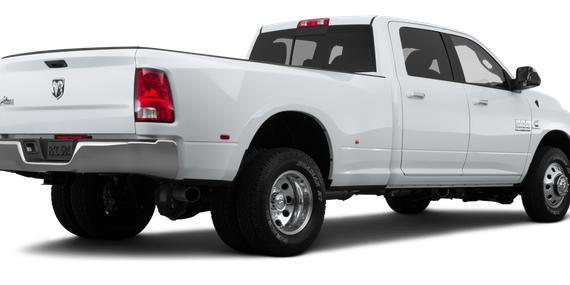 RAM 3500 2016 3C63R3GL7GG226800 image