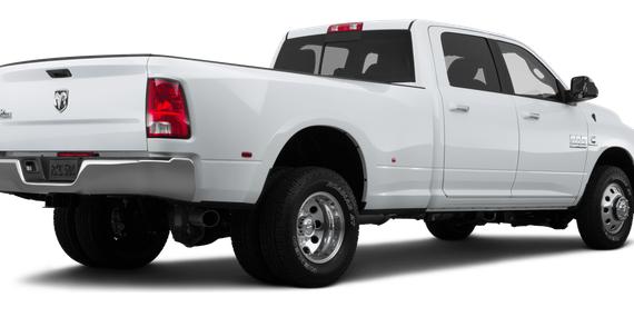 RAM 3500 2016 3C63R3CL9GG327794 image
