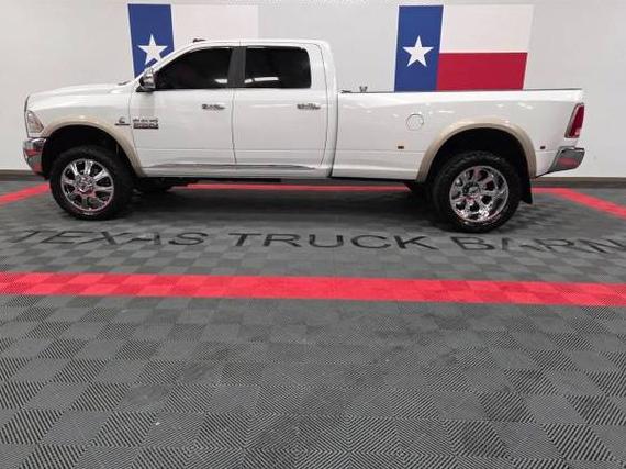 RAM 3500 2016 3C63RRKL7GG176376 image