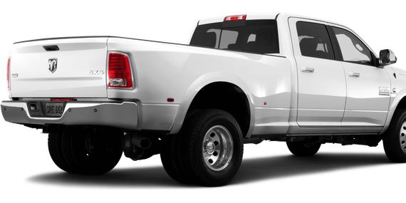 RAM 3500 2016 3C63R3EL9GG202470 image