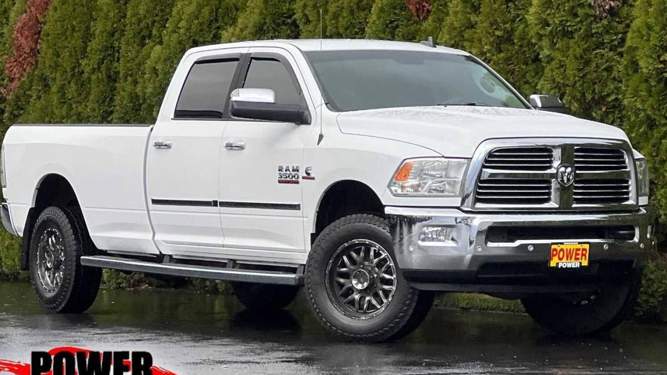 RAM 3500 2016 3C63R3HL7GG280211 image