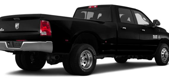 RAM 3500 2016 3C63RRGL0GG203037 image