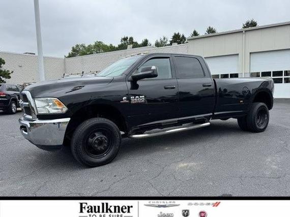 RAM 3500 2016 3C63RRGL5GG122339 image
