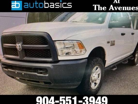 RAM 3500 2016 3C63R3GT4GG374225 image