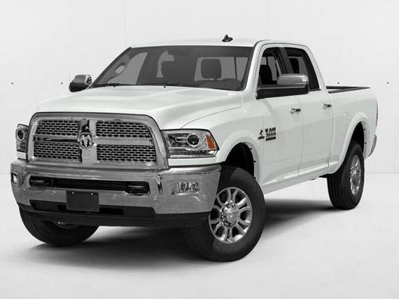 RAM 3500 2016 3C63RRJL5GG215810 image