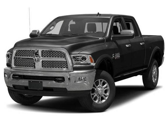 RAM 3500 2016 3C63RRJL6GG273358 image
