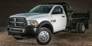 RAM 3500 2016 3C7WRTAL4GG258931 image
