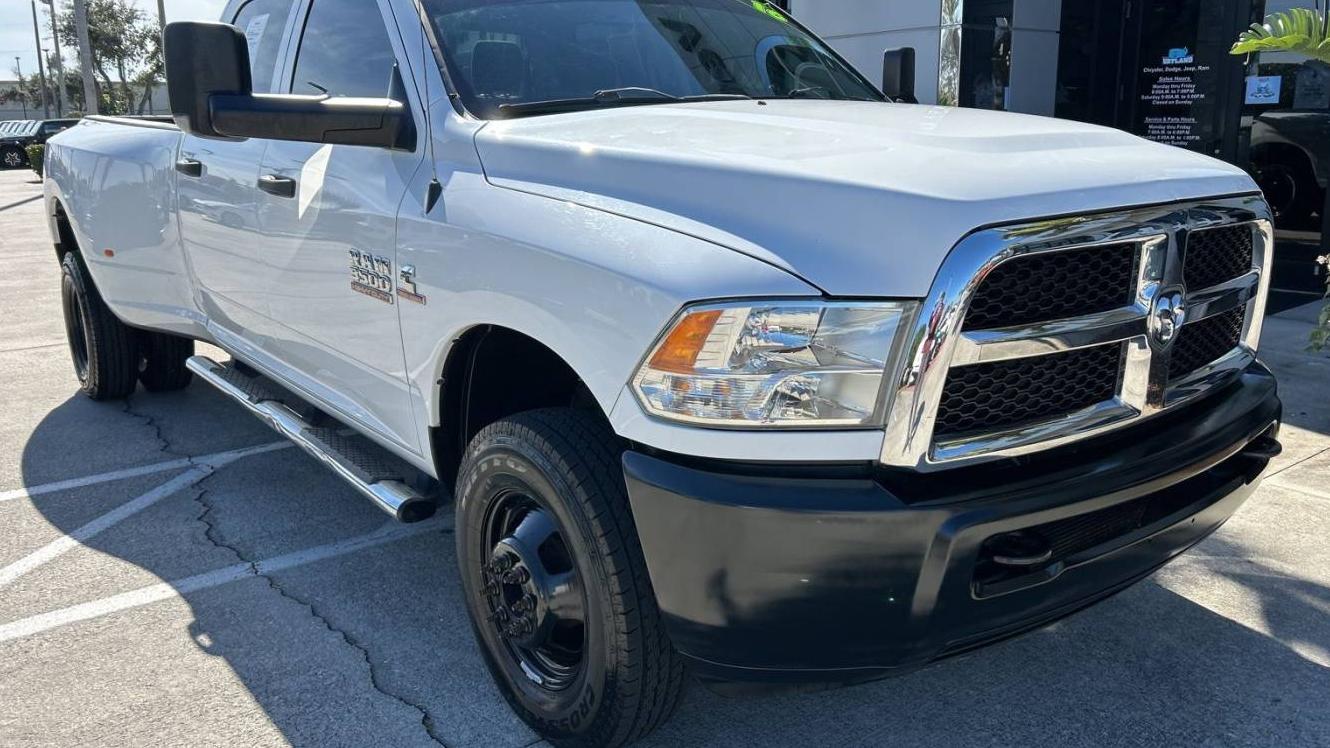 RAM 3500 2016 3C63RRGL4GG116323 image