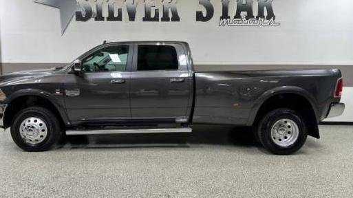 RAM 3500 2016 3C63RRKL0GG198199 image