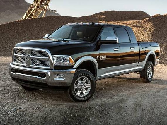 RAM 3500 2016 3C63R3LL3GG196605 image