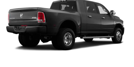 RAM 3500 2016 3C63RRLL9GG105503 image