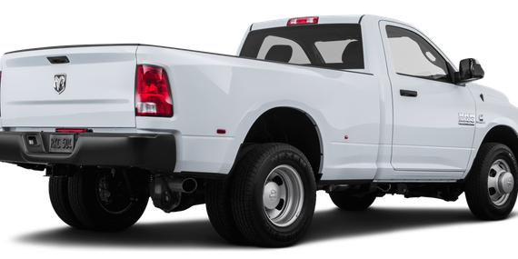 RAM 3500 2016 3C63R2AJ3GG349219 image
