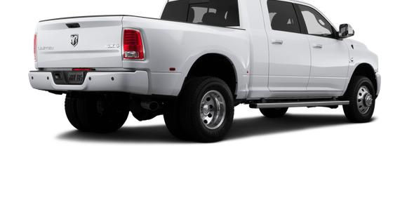 RAM 3500 2016 3C63RRNL1GG177941 image