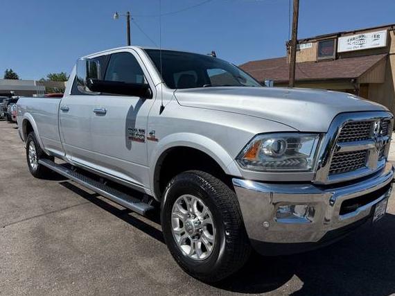 RAM 3500 2016 3C63R3JL6GG220205 image