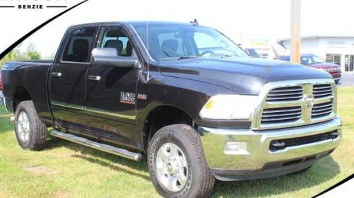 RAM 3500 2016 3C63R3DJ0GG138013 image