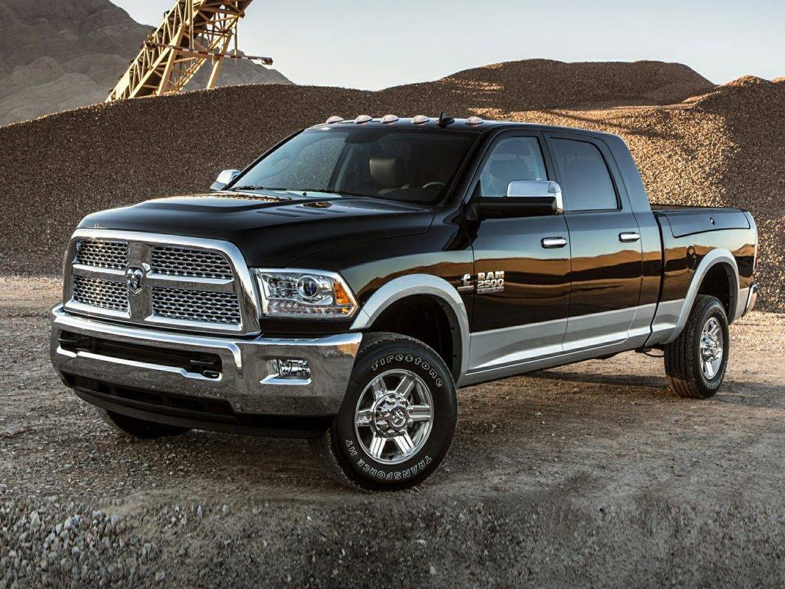 RAM 3500 2016 3C63RRJL5GG165524 image