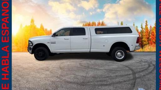 RAM 3500 2016 3C63RRHLXGG151088 image