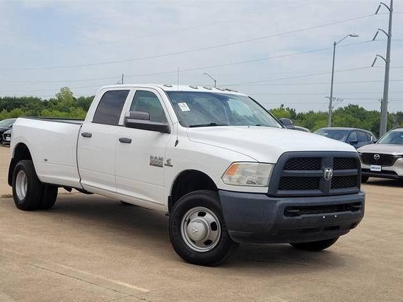 RAM 3500 2016 3C63RRGL9GG322401 image
