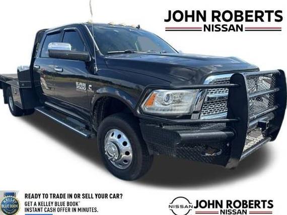 RAM 3500 2016 3C7WRTCL1GG294394 image