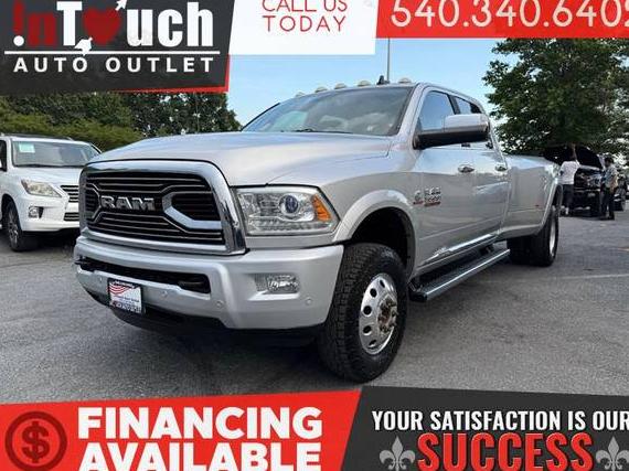 RAM 3500 2016 3C63RRKL2GG226388 image