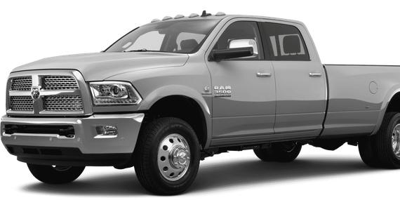 RAM 3500 2016 3C63RRJL3GG374437 image