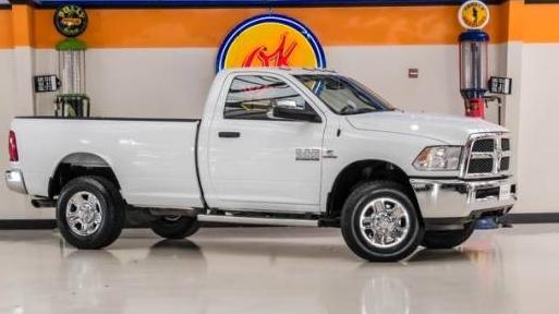 RAM 3500 2016 3C63R3AL1GG319076 image