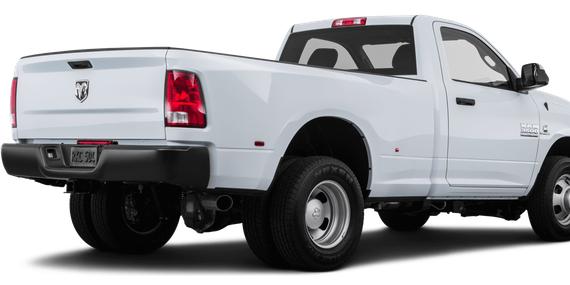 RAM 3500 2016 3C63RRAJ9GG280206 image