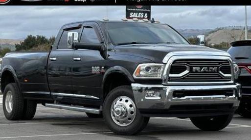 RAM 3500 2016 3C63RRKL0GG108128 image