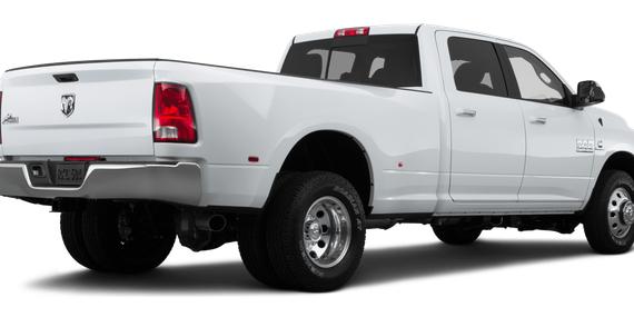 RAM 3500 2016 3C63RRHL2GG282838 image