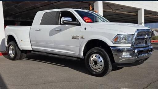 RAM 3500 2016 3C63RRML7GG263627 image