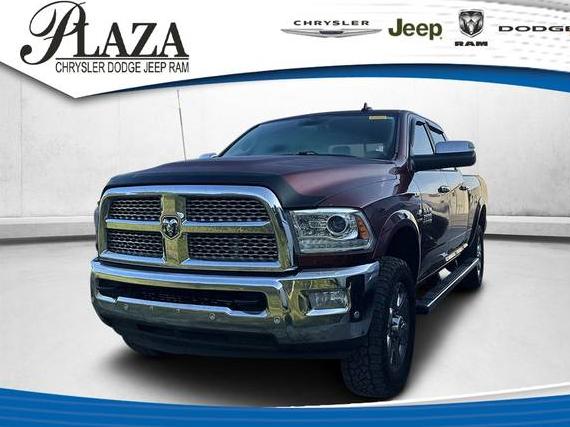RAM 3500 2016 3C63R3EL0GG267353 image