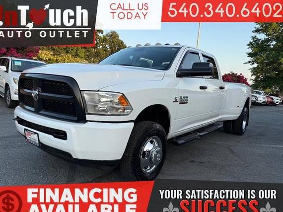 RAM 3500 2016 3C63RRGL0GG121972 image