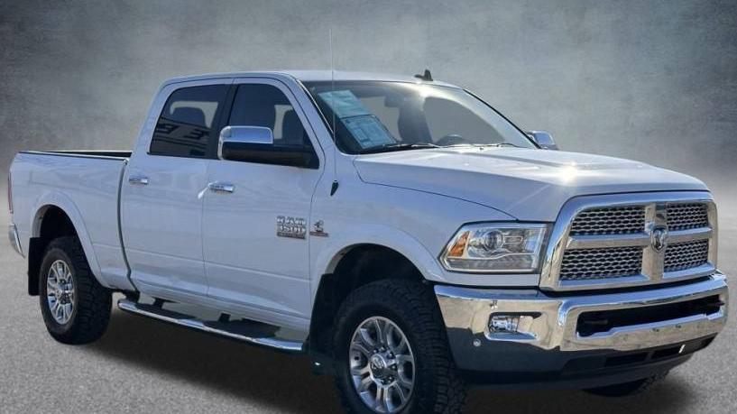 RAM 3500 2016 3C63R3EL3GG110786 image