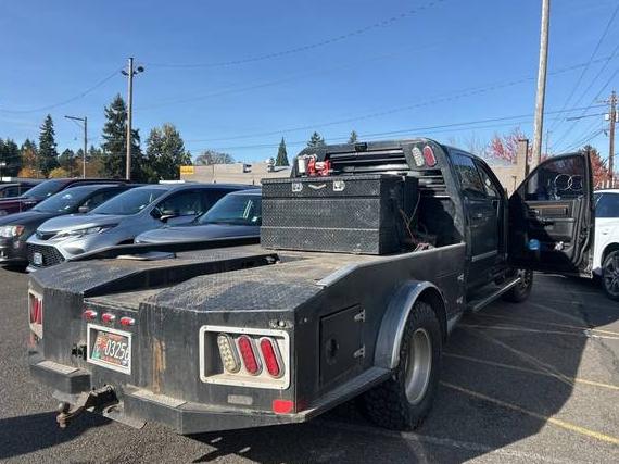 RAM 3500 2016 3C7WRTCL5GG303758 image RAM 3500 2016 3C7WRTCL5GG303758 image