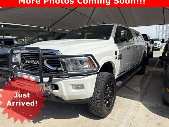 RAM 3500 2016 3C63R3NL6GG332853 image